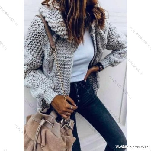 Women's sleeveless summer dress (UNI SL) ITALIAN FASHION IMK201505107