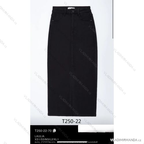 Jeans long women's (34-42) re-dress RED22RE3566-1