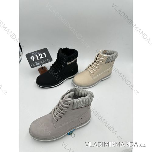 Topánky zimné dámske (36-41) PSHOES OBUV OBP249121