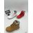 Topánky zimné dámske (36-41) PSHOES OBUV OBP249121