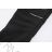 Softshell pants insulated with fleece children's girls and boys (98-128) KUGO HK5058