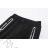 Softshell pants insulated with fleece children's girls and boys (98-128) KUGO HK5058