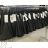 Sukně krátká dámská balonová Nana (S/M/L ONE SIZE) ITALSKÁ MÓDA IMM24M35714