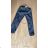 Men's fleece-insulated softshell pants (M-3XL) KUGO SEZ24AK-517