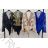 Body elegantný dlhý rukáv dámske (S/M/L ONE SIZE) IMM24M31691-1
