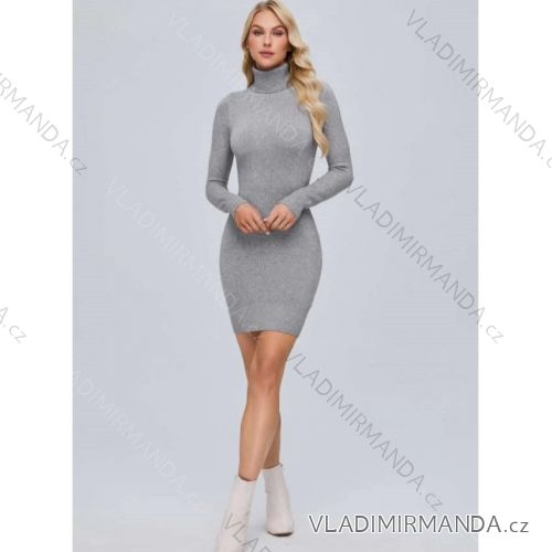 Long dress for women (UNI s-m) ITALIAN FASHION IMM20FL5620