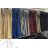 Elegantes ärmelloses T-Shirt für Damen (Einheitsgröße S/M/L) ITALIAN FASHION IMM24M6341
