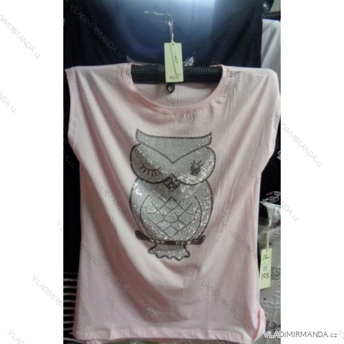 T-shirt short sleeve (s-xl) MB21 COLLECTION Z1072
