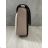 Women's handbag (ONE SIZE) TESSRA TES248014-TS/DR