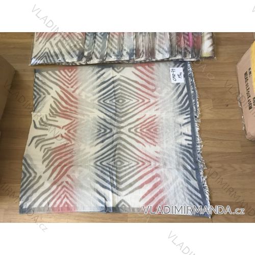 Damenschalschal (Einheitsgröße) DELFIN CHZ-77
