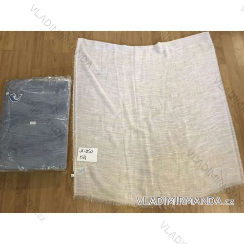 Šatka šál jarná dámska (one size) DELFIN JX-050
