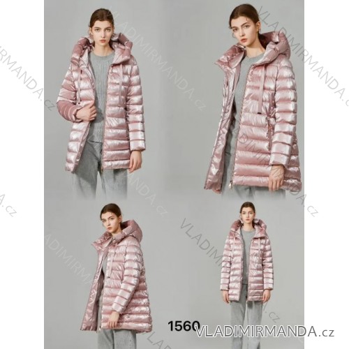 Sleeveless jacket long sleeve (uni sl) ITALIAN Fashion IMC17326 Type in a note L