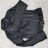 Women's leather jacket (S-2XL) METROFIVE MA5LZ20002-1/DR