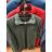 Katalóg Tričko teplé dlhý rukáv pánske (M-2XL, XL-4XL) BENTER BES24trickateple