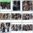 CATALOG JStyle winter coat, winter jacket, winter vest PMWJS24