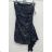 Women's Elegant Sparkly Sequin Sleeveless Dress (S/M ONE SIZE) ITALIAN FASHION IMPSH246883