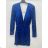 Elegant glittery dress with sequins long sleeves for women (S/M/L ONE SIZE) ITALIAN FASHION IMPSH243780