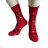 Ponožky veselé  pánské (42-46) POLSKÁ MÓDA DPP21299 42-46 black
