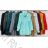 Jacket Extended Slim Long Sleeve Women Plus Size (48/50/52 ONE SIZE) ITALIAN FASHION IM424658