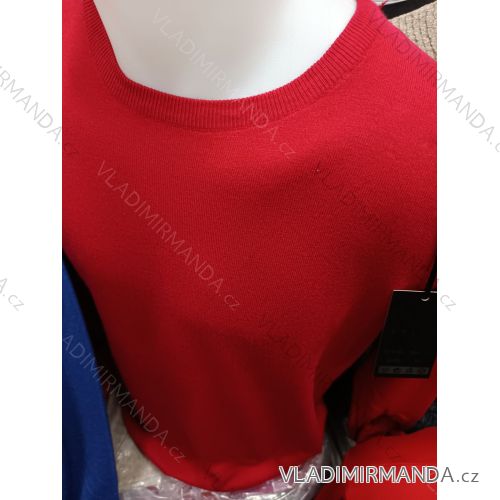 Pullover Herren Baumwollpullover (m-xxl) GLO-STORY MMY-6016