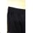 Leggings 3/4 kurze Damen Übergröße (4xl-7xl) ELEVEK ZW7-4 <div>
<p>2XL / 3XL</p>
</div> schwarz