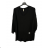 Sleeveless jacket long sleeve (uni sl) ITALIAN Fashion IMC17326