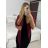 Damen-Kaschmirschal (Einheitsgröße 110 x 110 cm) CASHMERE DELFIN DEL23CHZ-104