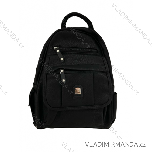 Batoh dámsky (ONE SIZE) GESSACI GES242002M/DR