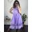Šaty elegantní letní bez rukávu dámské (S/M/L ONE SIZE) ITALSKÁ MÓDA IM322SIMONE/DR green S/M/L