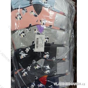 Ponožky thermo dámské (35-38, 38-41) AURA.VIA AURA24NV8865
