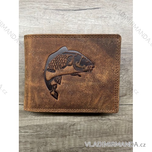 Leatherette Leatherette KUTTI KUT24T160 ONE SIZE Brown