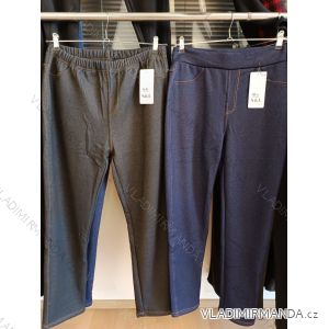 Legíny dámske (2XL/3XL) PESAIL PES24XN-11