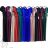Sleeveless jacket long sleeve (uni sl) ITALIAN Fashion IMC17326