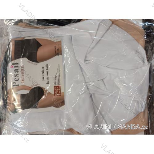 Women's high-rise seamless panties (XXL ONE SIZE) PESAIL PES24OG5103