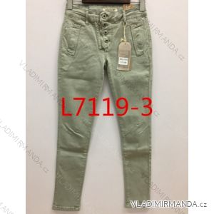 Rifle Lightweight Ladies (xs-xl) LEXXURY L7119-3
