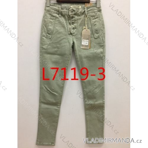 Rifle Lightweight Ladies (xs-xl) LEXXURY L7119-3
