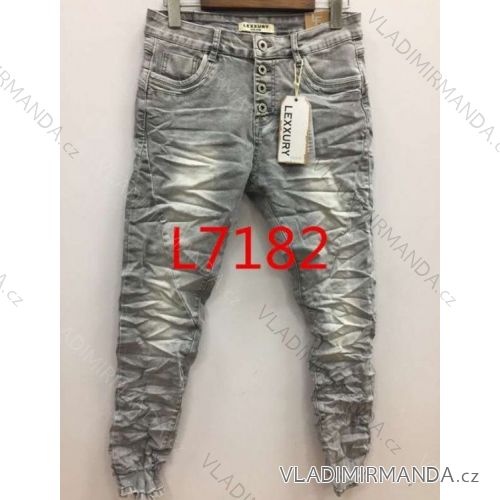 Rifle facial women (xs-xl) LEXXURY L7182
