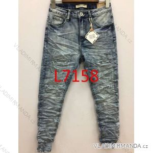 Rifle slabé dámské (xs-xl) LEXXURY L7158