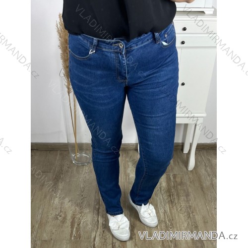 Jeans jeans long womens (30-42)  MISS CURRY MA124MD6979-3