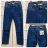 Jeans jeans long womens (30-42)  MISS CURRY MA124MD6979-3
