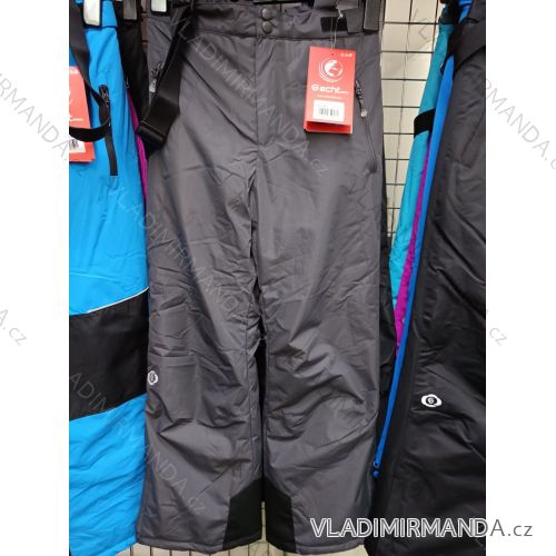 Jugend-Skihose für Jungen und Mädchen (134-164) ECHT ECHT24HB08