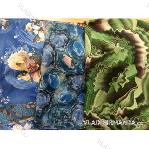 Šála kašmírová teplá dámská (ONE SIZE) ORCHIDEJ ORC24498