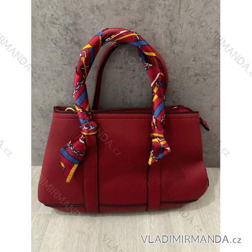 Crossbody Shoulder Bag women (uni) ITALIAN FASHION IM2624880-41