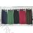 Sukně dlouhá třpytivá dámská (S/M/L ONE SIZE) ITALSKÁ MÓDA IMWGM241376
