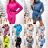 Šaty krátké pletené s rolákem a páskem dlouhý rukáv dámské (S/M/L ONE SIZE) ITALSKÁ MÓDA IMWAK241399