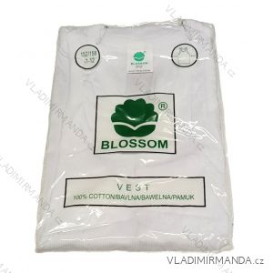 Tílko spodní dětské chlapecké (128-164) BLOSSOM BLOSS24TILKO