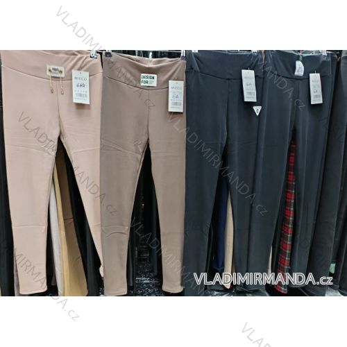 Leggings warme Thermo lang Kind Jugendliche Mädchen (98-128) MIEGO MIE246992