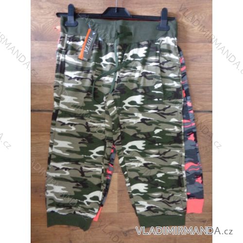 Tracksuits 3/4 masked women (m-2xl) TOVTA FK7101
