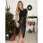 Body women (uni sl) ITALIAN Fashion IM9172695 S / M Black