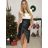 Body women (uni sl) ITALIAN Fashion IM9172695 S / M Black